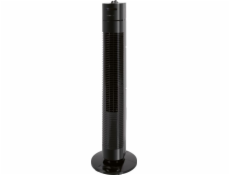 Ventilátor Clatronic T-VL 3770 černý