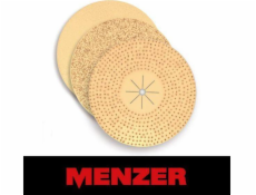 Menzer ESM406 FINE brusný kotouč, karbid kovu, průměr 406 mm (průměr otvoru 25 mm), 1 ks.