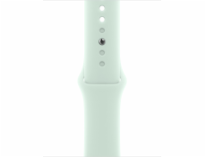 Sportovní pásek APPLE 42 mm Aquamarine - S/M