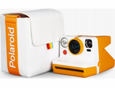 Polaroid pouzdro brašna pouzdro na fotoaparát Polaroid nyní - oranžová