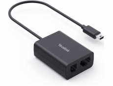 Adaptér pro sluchátka Yealink EHS62