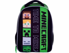 Astra Satchel AS3 Minecraft Alex&Steven ASTRA