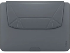 Šedé kapesní pouzdro Lenovo Origami 35,6 cm (14).