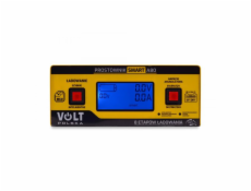 Volt usměrňovač 6V/12/24V 15A SMART A80 Volt Polsko