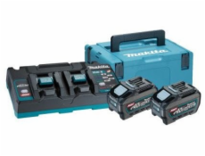 Makita Power Source Kit Li 40V max., sada