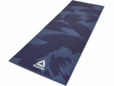 Podložka na jógu Reebok Brush Storkes (RAYG-11030BR)
