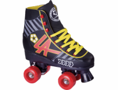 LA Sports LA SPORTS MLADÉ KOLEČKOVÉ BRUSLE COMFY 14174PRD #40