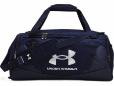 Sportovní taška Under Armour Undeniable 5.0 S Navy Blue (1369222-410)
