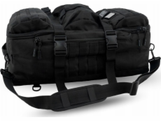 Offlander OFFLANDER CESTOVNÍ TAŠKA BATOH 3V1 OFFROAD 54L ČERNÁ