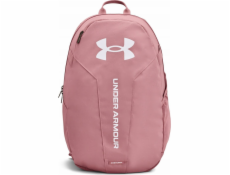 Sportovní batoh Under Armour Hustle Lite růžový (1364180-697)