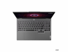 Lenovo LOQ/15ARP9/R7-7435HS/15,6 /FHD/24GB/512GB SSD/RTX 4060/W11H/Gray/2R
