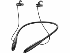 Hoco ES61 Manner Sports Bezdrátová sluchátka do uší pro hovory/hudbu Bluetooth Black