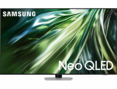 Samsung QN92D QE75QN92DAT 190,5 cm (75 ) 4K Ultra HD Smart TV Wi-Fi Černá, Titanová 2000 cd/m2