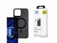 3mk COOLing MagCase pro Apple iPhone 14 plus/15 plus