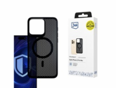 3mk COOLing MagCase pro Apple iPhone 13 Pro Max