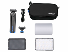 Amaran Ace 25c Kit charcoal