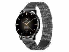 MAXCOM EW03 EcoWatch3, Smart hodinky, čierne