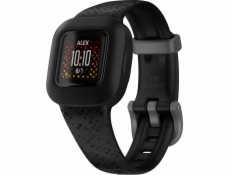 Garmin vivofit jr. 3 Black Cosmic