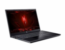 ACER NTB Nitro V 15 (ANV15-41-R44G),Ryzen5-6600H,15.6 FHD,16GB,512GB SSD,RTX 2050,W11H,Black
