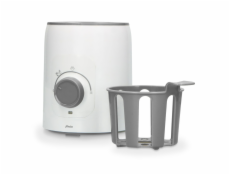 Alecto Flaschenwärmer, weiß