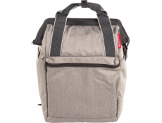 Reisenthel Allrounder R herringbone grey