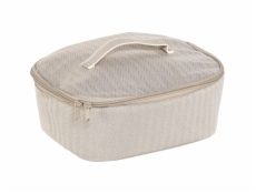 Reisenthel Coolerbag M Pocket Herringb. Sand