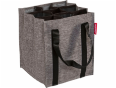 Reisenthel Bottlebag twist silver