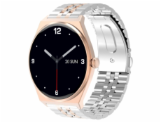 MAXCOM EW05 EcoWatch5, Smart hodinky, zlaté