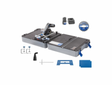 Dremel Kompaktkreissäge inkl. mobiler Sägetisch-Koffer
