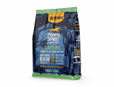 PRIMAL SPIRIT Iberian Sardine – polomokré krmivo pro psy – 1 kg