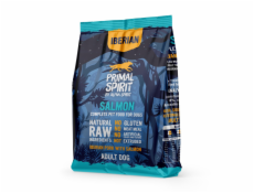 PRIMAL SPIRIT Iberian 70% Losos – poloměkké krmivo pro psy – 1 kg