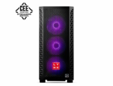 LYNX eSuba Ultra i5 14400F 32GB 1TB SSD NVMe RTX 5070 12G W11 Home