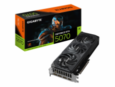 GIGABYTE GeForce RTX 5070 WINDFORCE SFF 12G NVIDIA 12 GB GDDR7