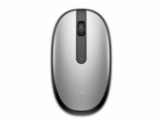 BAZAR - HP myš -  240 Mouse EURO, Bluetooth, Silver - Rozbaleno (Komplet)