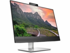 BAZAR - HP LCD ED E27m G4 Conferencing Monitor 27 ,2560x1440,IPS w/LED,300,1000:1, 5ms,DP 1.2,HDMI - Rozbaleno (Komplet)