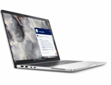 DELL Pro 16 Plus PB16250 Intel Core Ultra 5 236V Laptop 40,6 cm (16 ) Full HD+ 16 GB LPDDR5x-SDRAM 512 GB SSD Wi-Fi 7 (802.11be) Windows 11 Pro Hliník