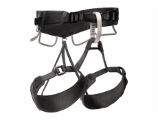 Black Diamond Momentum HARNESS PACKAGE Anthracite L/XL