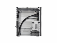 Chieftec Midi Tower BS-20B-OP, Schwarz o.NT Černá