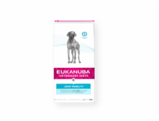 Veterinary Diets Joint Mobility Dry Dog Kuře 12 kg
