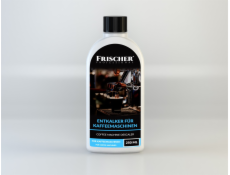 Odvápňovač pro automatické kávovary Frischer 0,25l (koncentrát)
