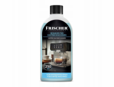 Čistič kávovarů Frischer 0,25 l