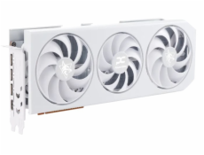 PowerColor Hellhound Radeon RX 9070 XT Spectral White AMD 16 GB GDDR6