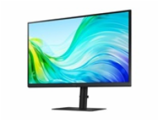SAMSUNG MT LED LCD 27  Samsung ViewFinity S6 (S61F) - 2560x1440, IPS, 100Hz, 5ms, HAS