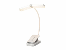 Wingy Book Light Glocusent GLCSNTA2902 USB-C 1000mAh Bílá