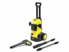 Karcher K 6 vysokotlakový čistič, 2200 W, 510 l/h, max 160 bar, rotační tryska, integrovaný vodní filtr
