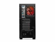 LYNX Challenger Ryzen 5 5600X 32GB 1T SSD NVMe RTX 5070 12G W11 Home