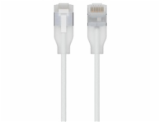 UBNT UniFi Premium Patch kabel, Etherlighting, Cat6a, 0,15m, 24 kusů