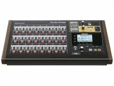 Tascam Studio Bridge - 24 stopý audio rekordér / audio/MIDI rozhraní