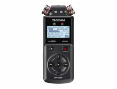 Tascam DR-05XP - přenosný digitální rekordér s rozhraním USB