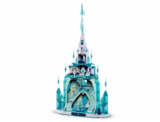 LEGO DISNEY 43197 LEDOVÉ KRÁLOVSTVÍ - LEDOVÝ HRAD